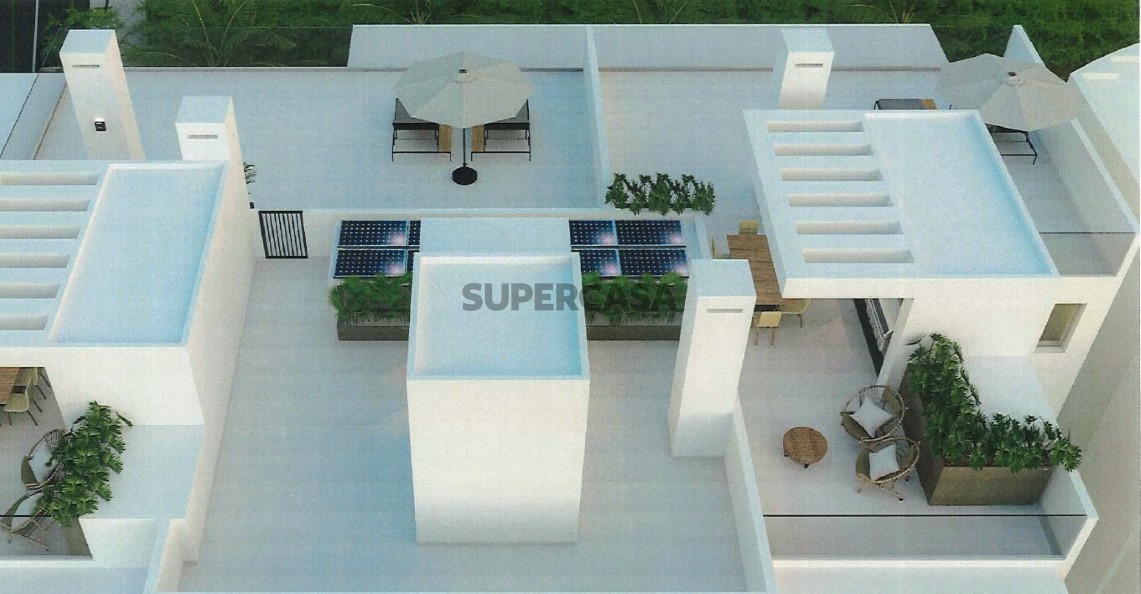 Terraço