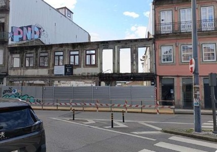 obra fachada