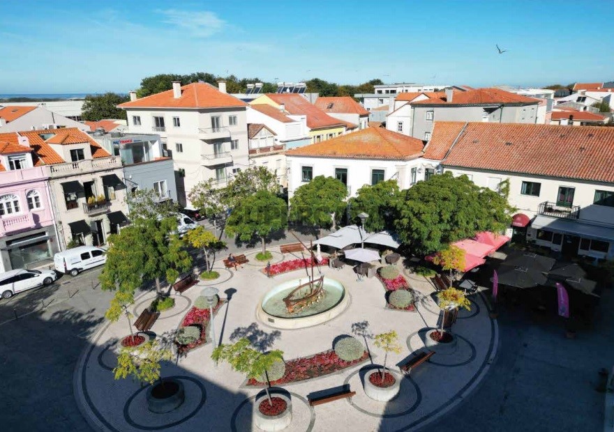 Centro Esposende