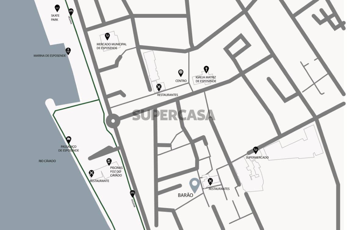 Localização