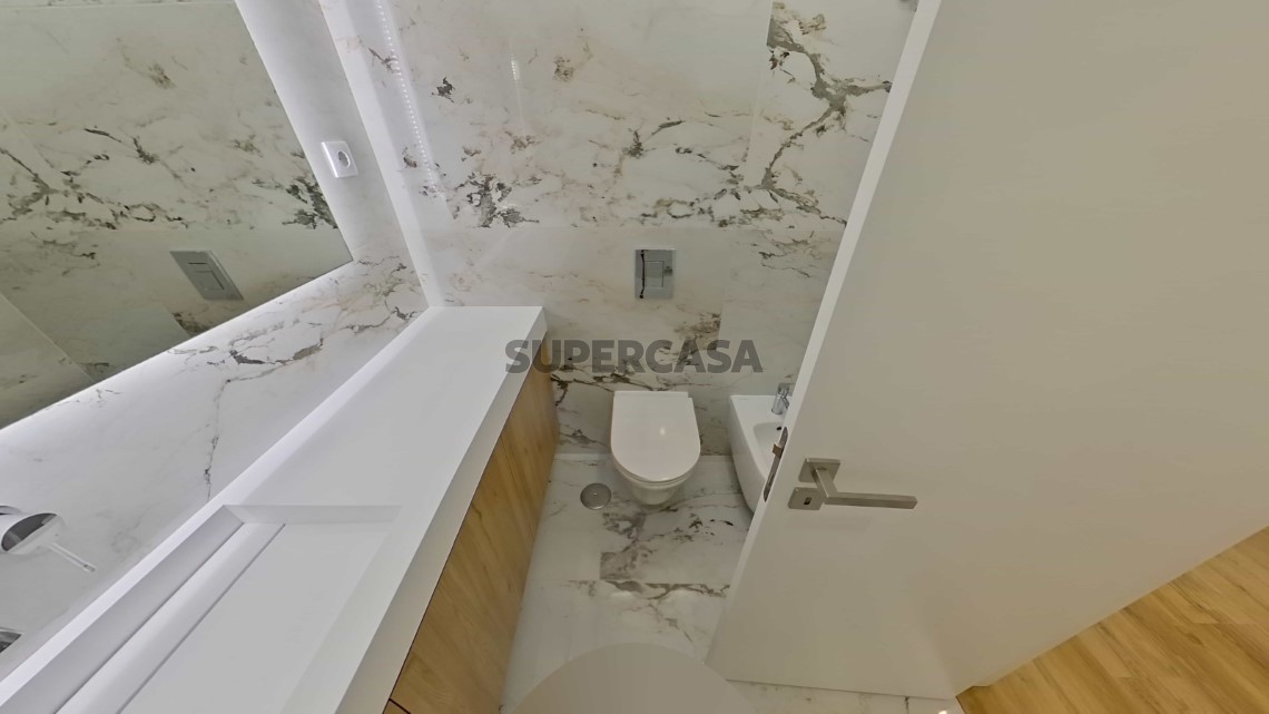 WC Completa