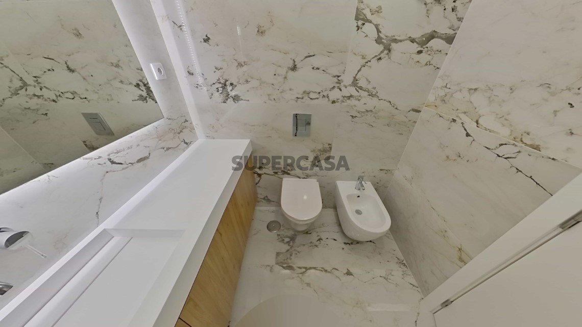 WC Completa