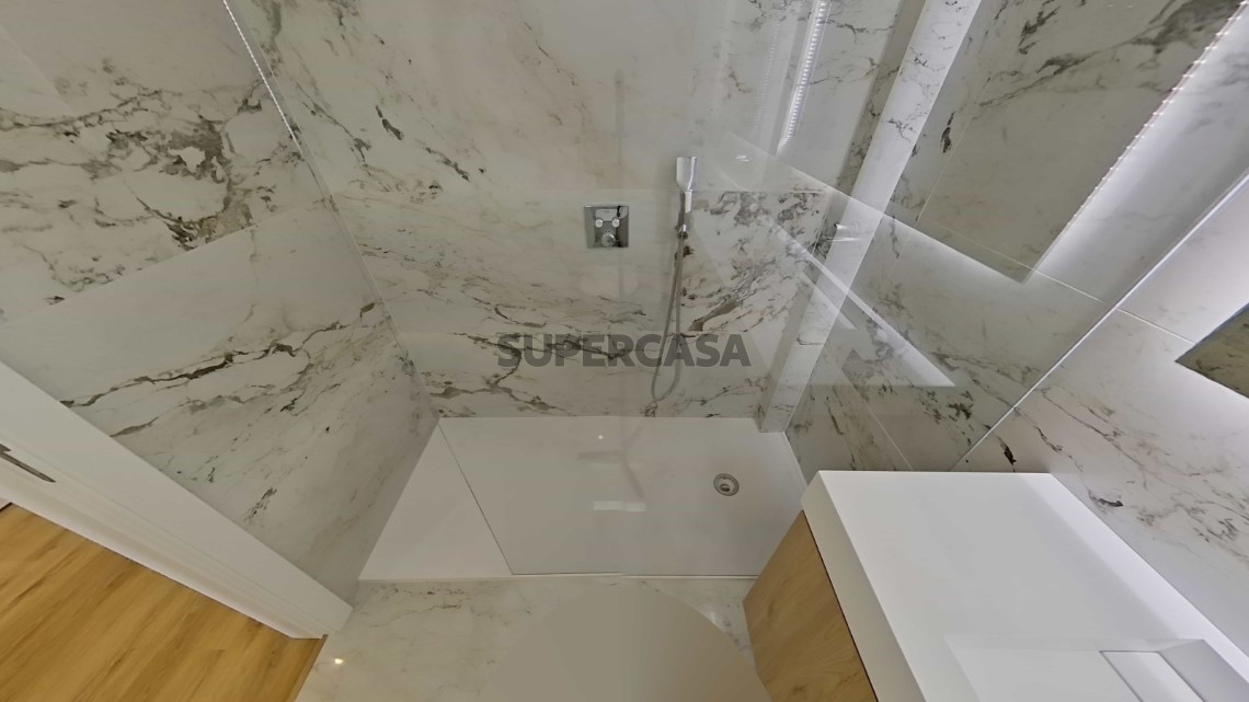 WC Completa