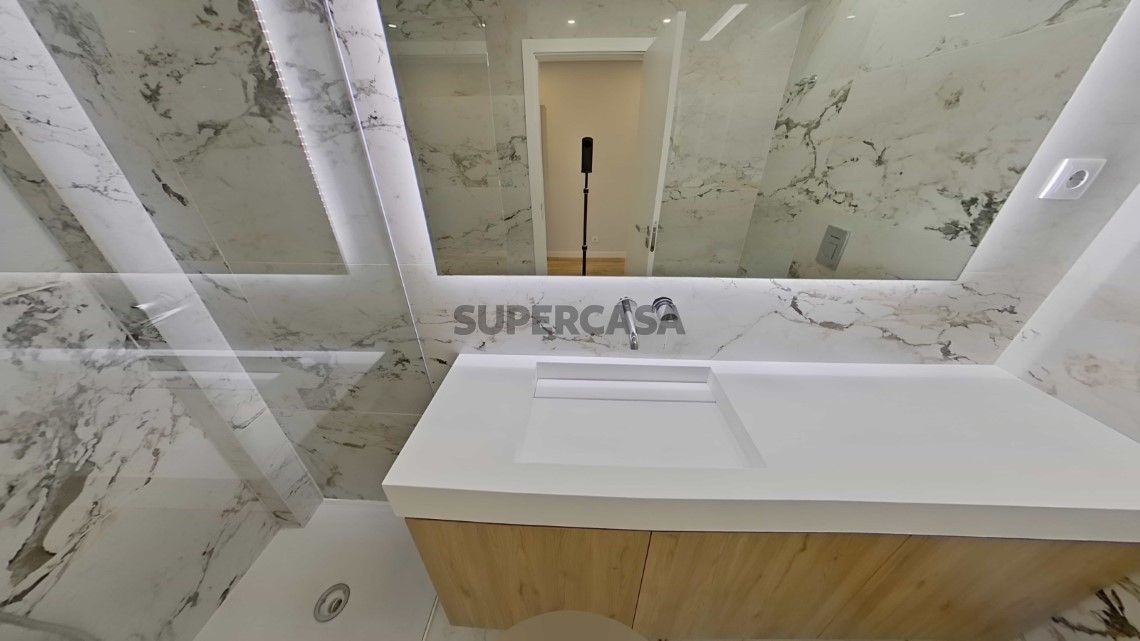 WC Completa