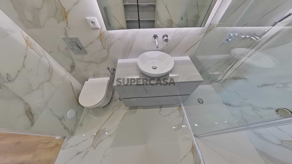 WC Suíte