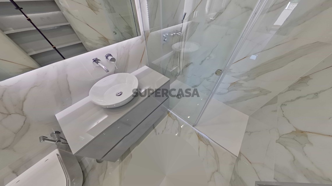 WC Suíte