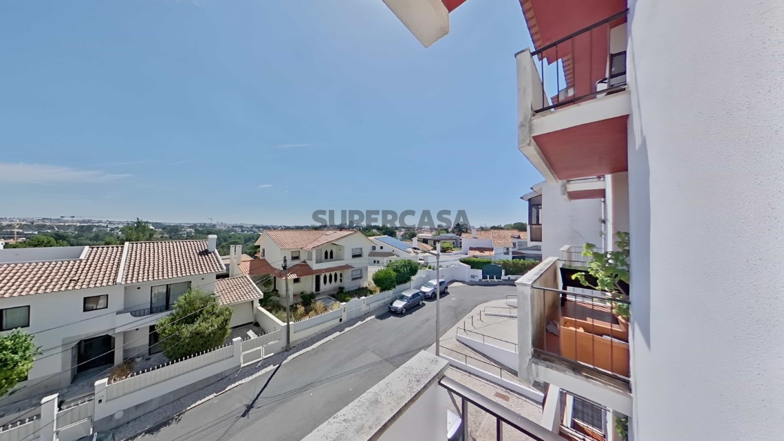 Vista Varanda
