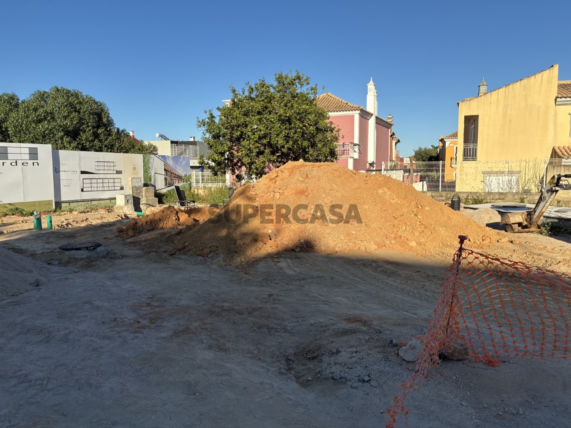 Arruamento