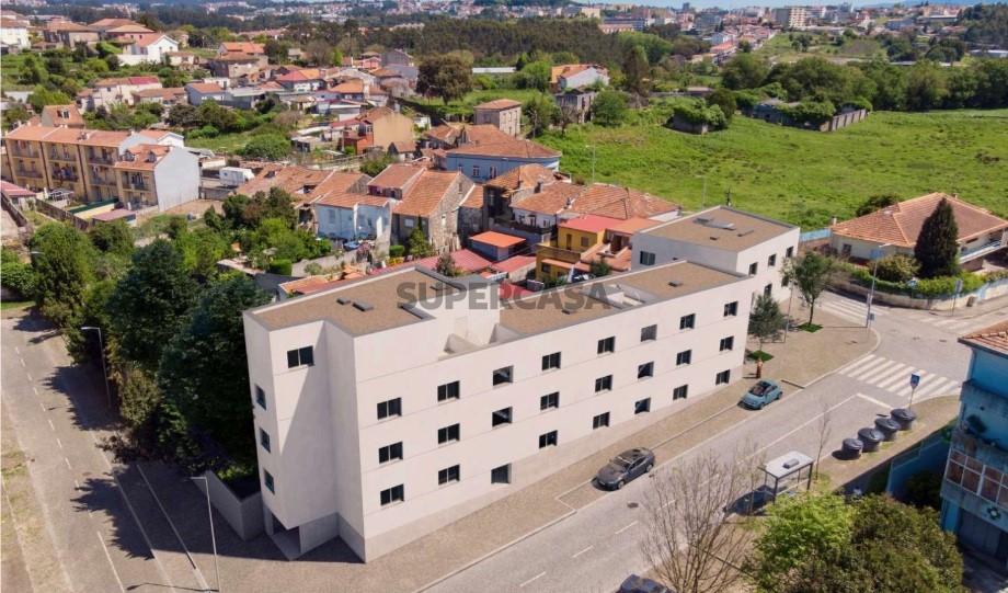 Vista Aérea