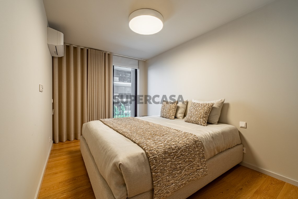 Segundo quarto