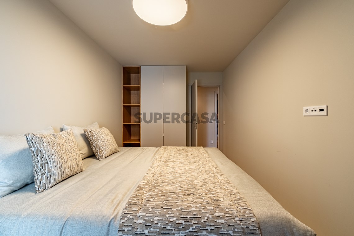 Segundo quarto