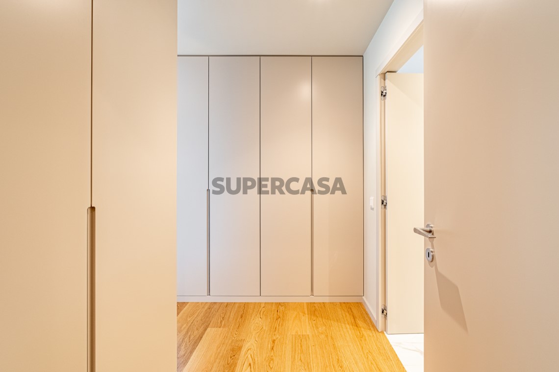 Closet suite master