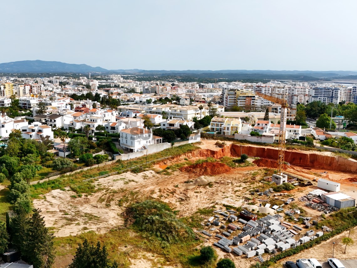 vistas