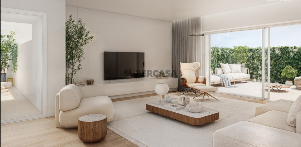 Sala de estar