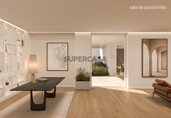 SALA CONDOMINIO
