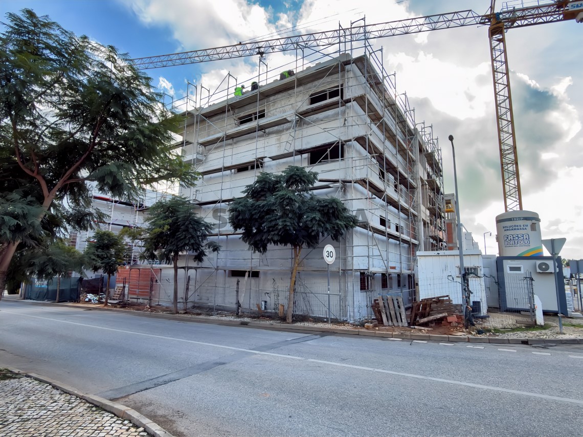 Fachada