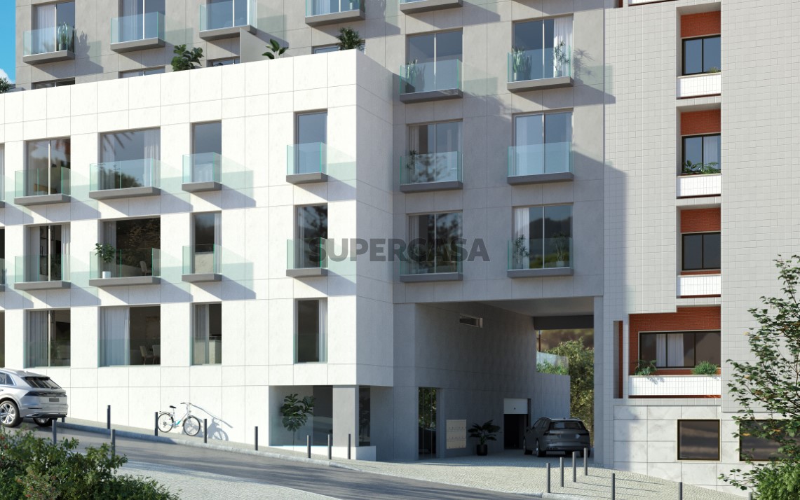 Fachada