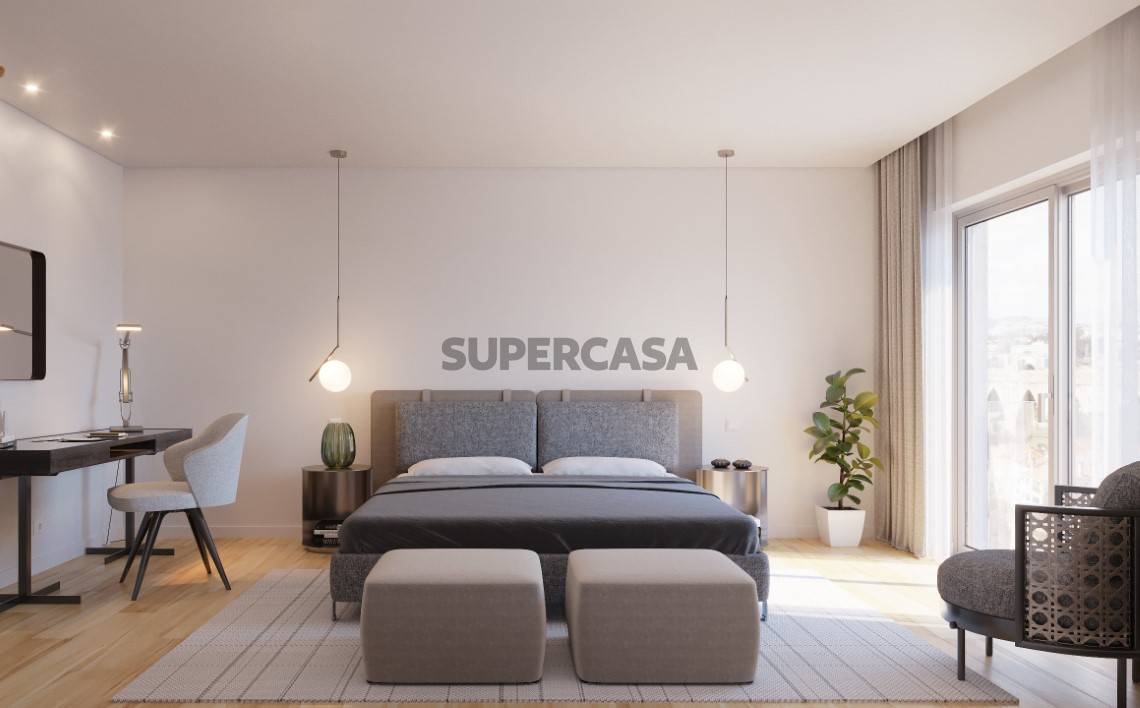 Quarto Piso