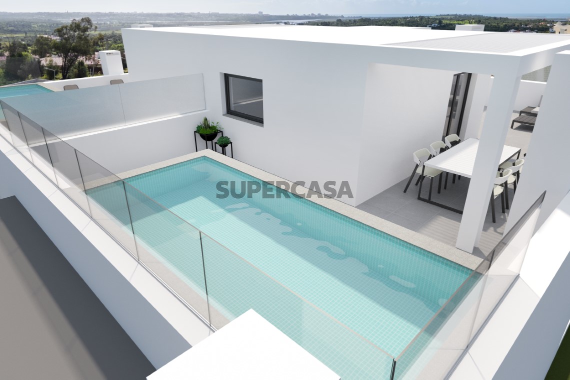 Terraço