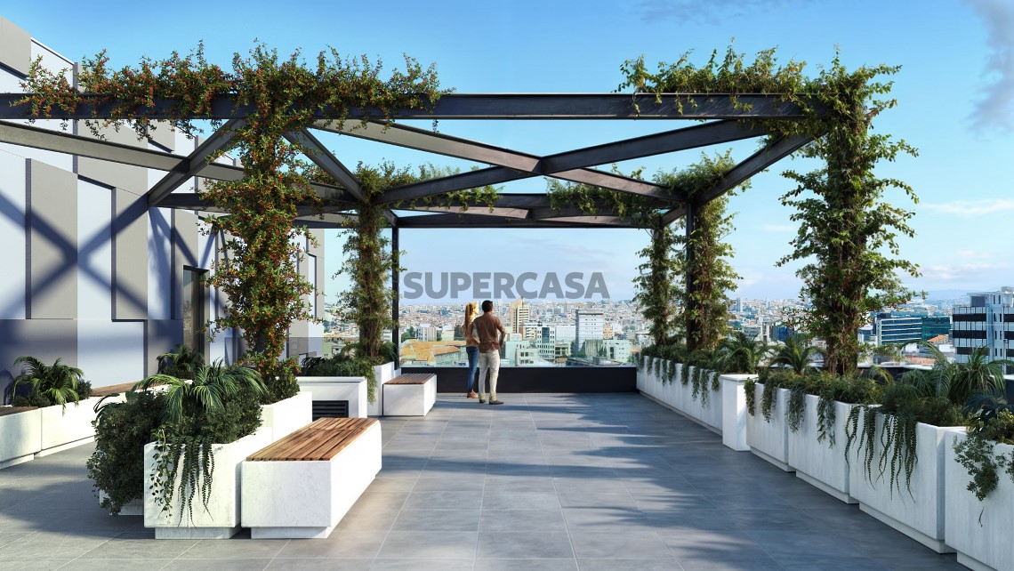 Terraço