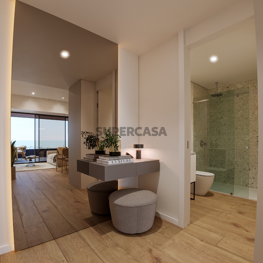 Entrada