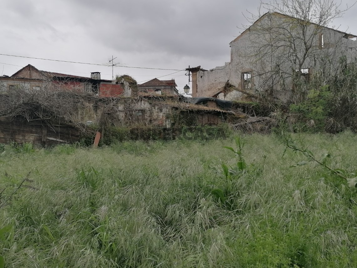 Fachada Lateral