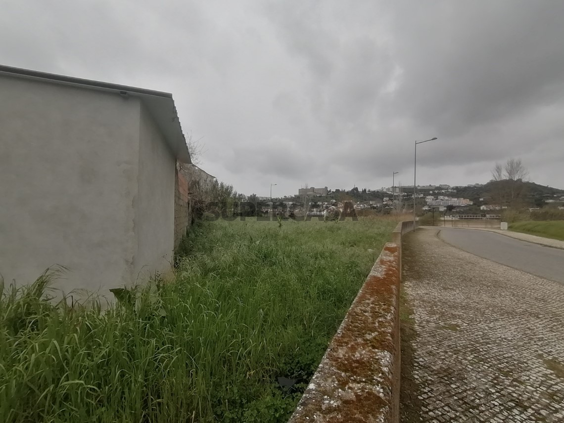 Terreno