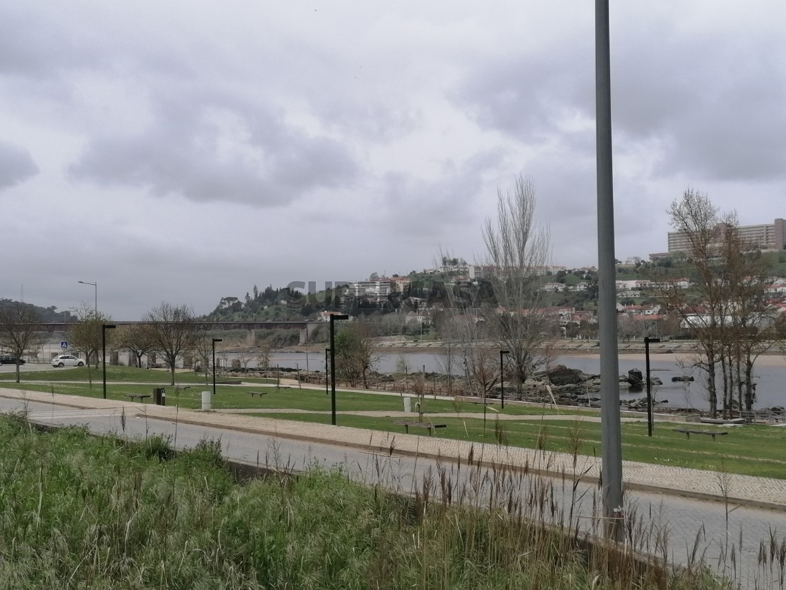 Vista Rio Tejo