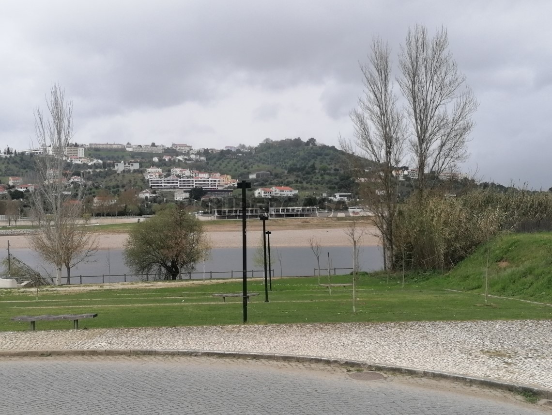 Vista Rio Tejo