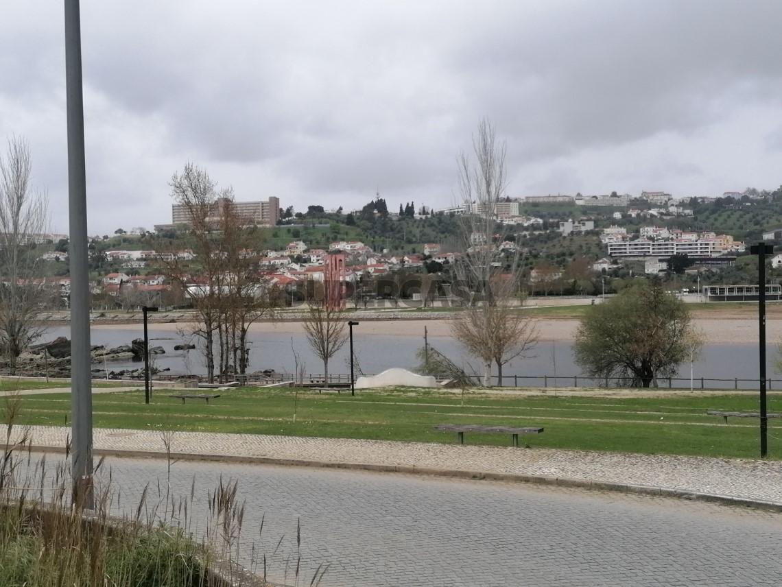 Vista Rio Tejo