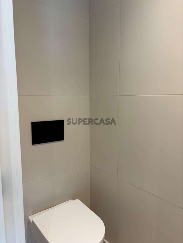 Wc Serviço