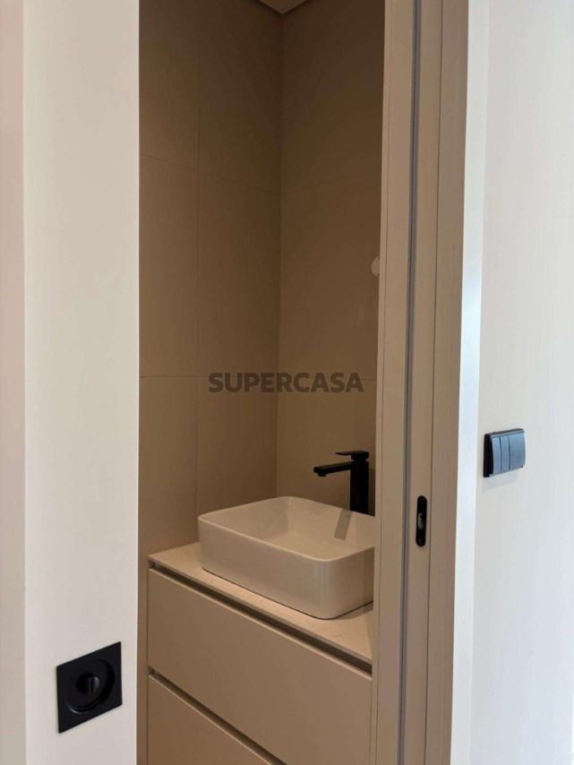 Wc Serviço