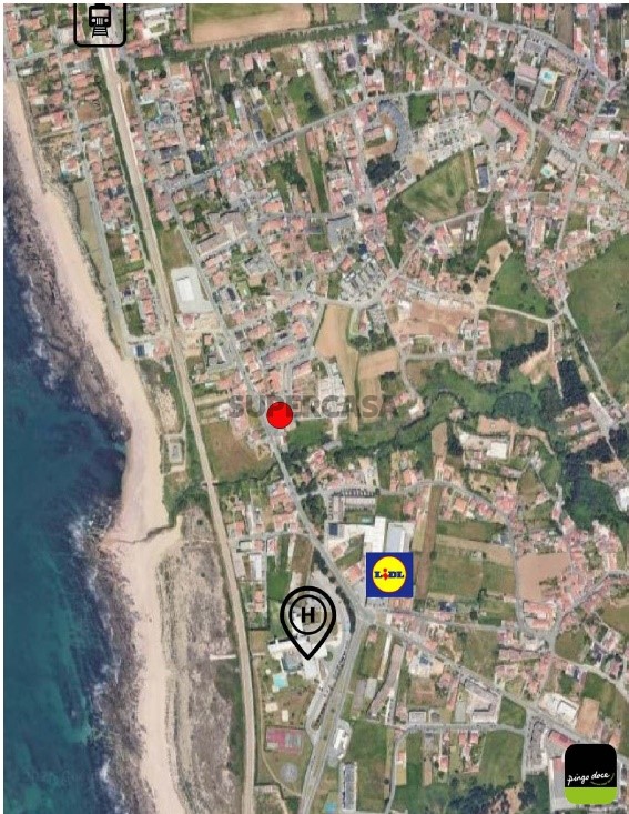 Localização