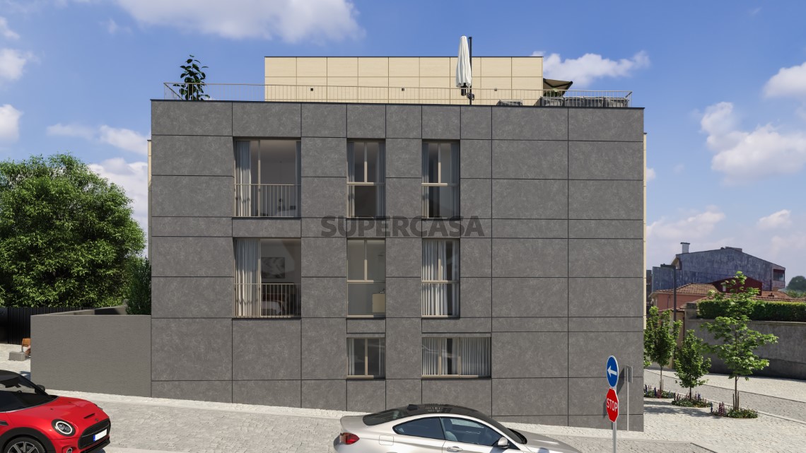 Fachada