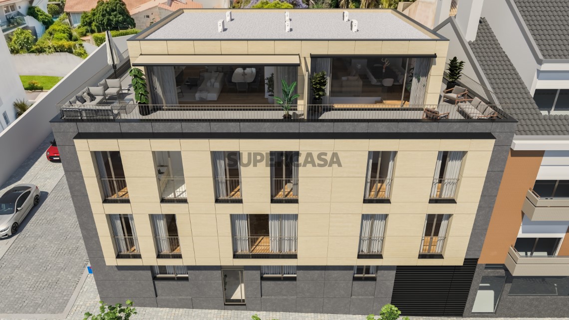 Fachada
