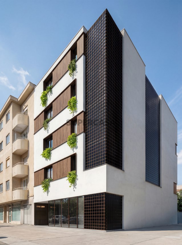 Fachada