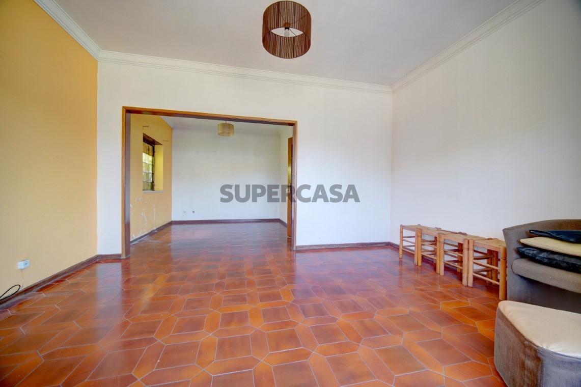 Sala de Estar
