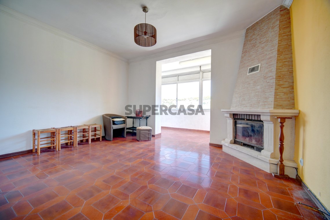 Sala de Estar