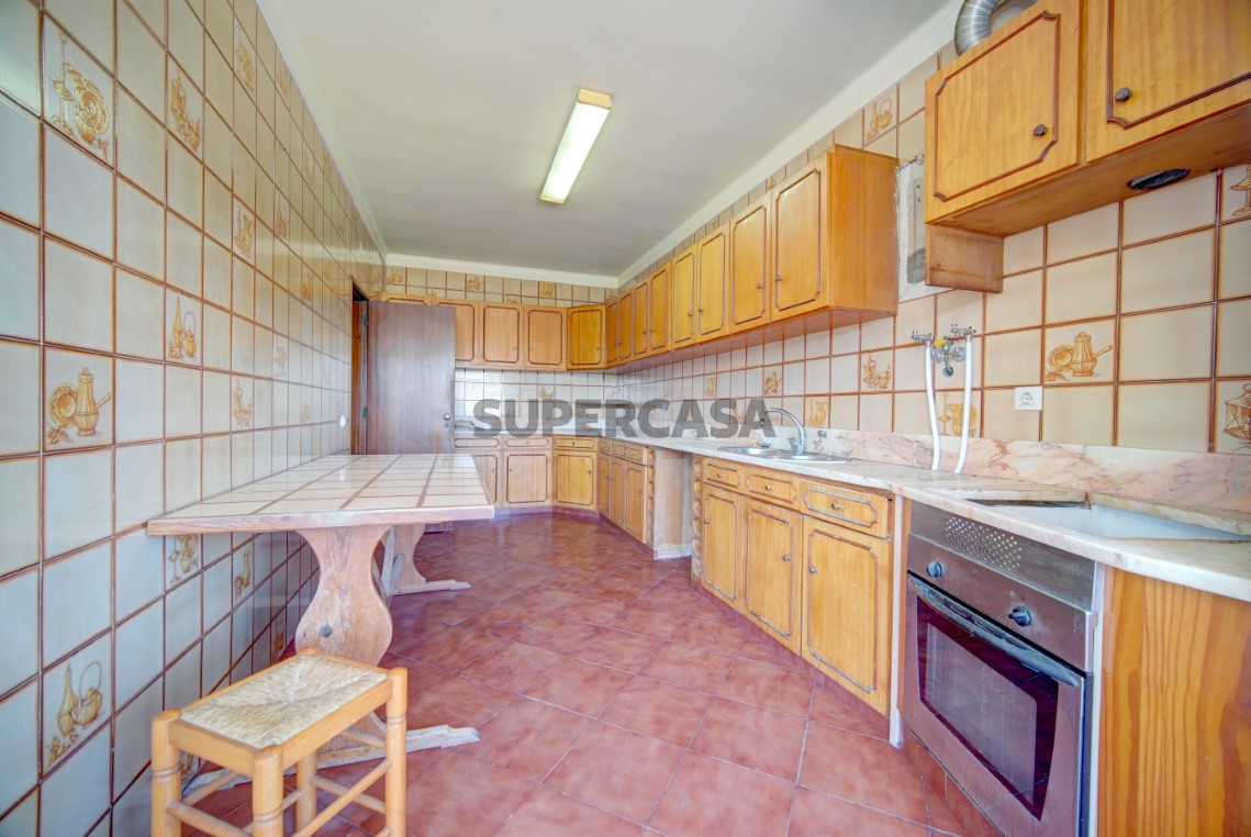 Cozinha