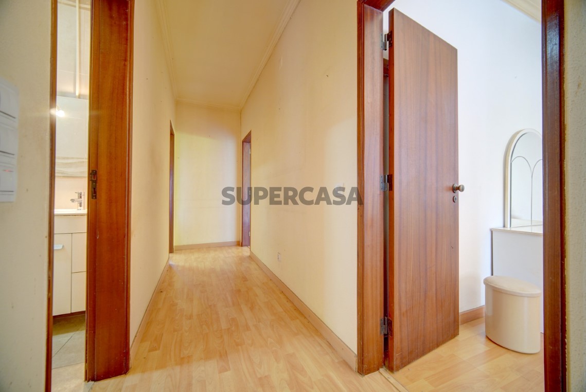 CorredorPiso 0