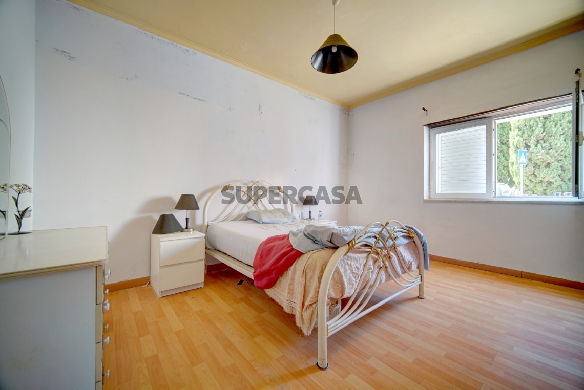 Quarto Piso 0