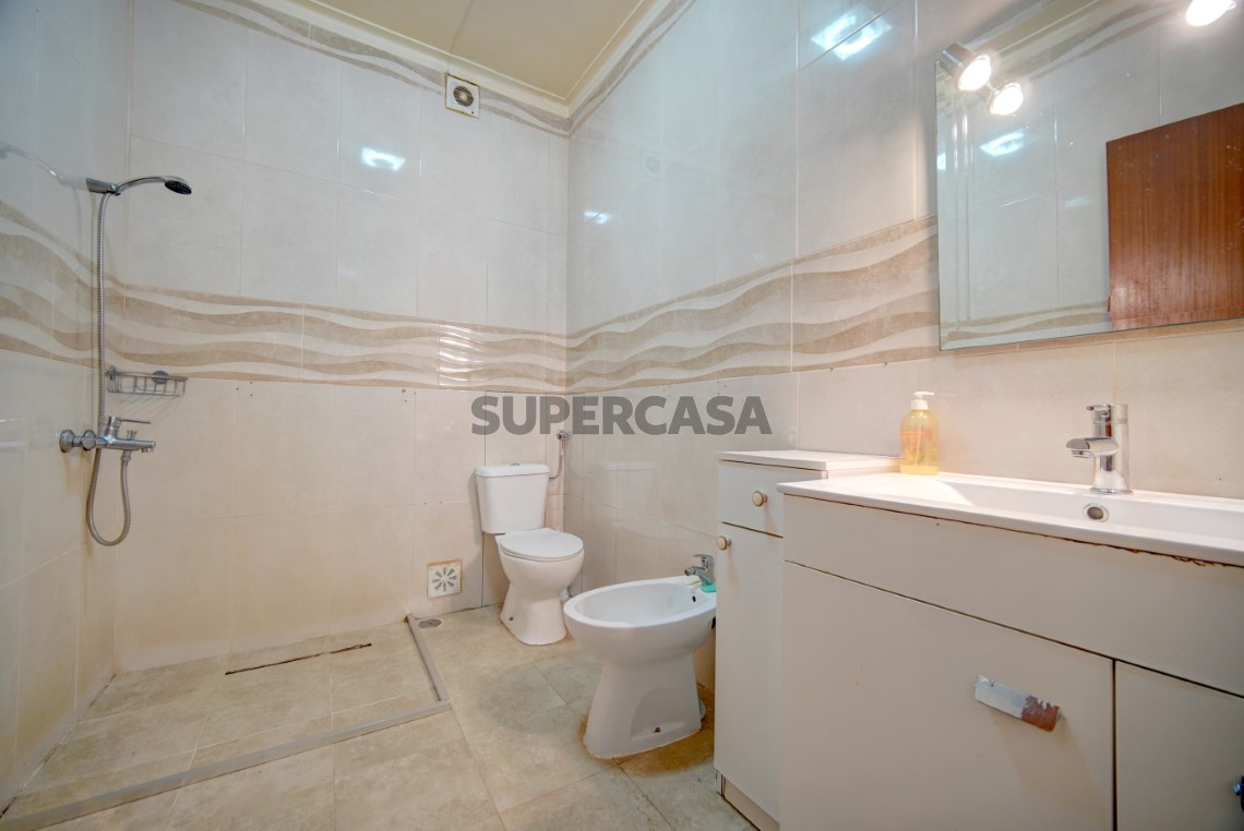 WC Piso 0