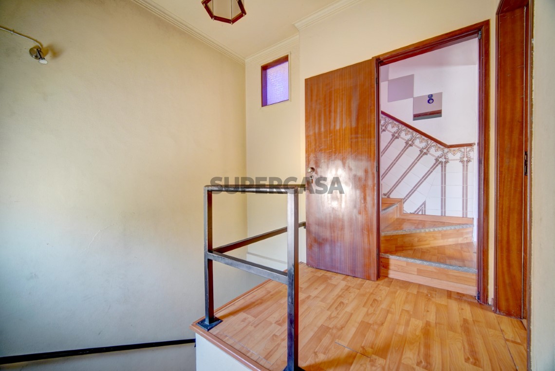 Escadas