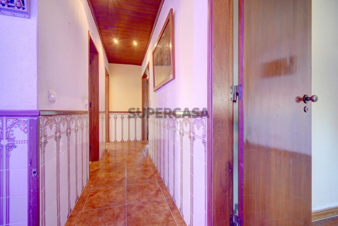 Corredor