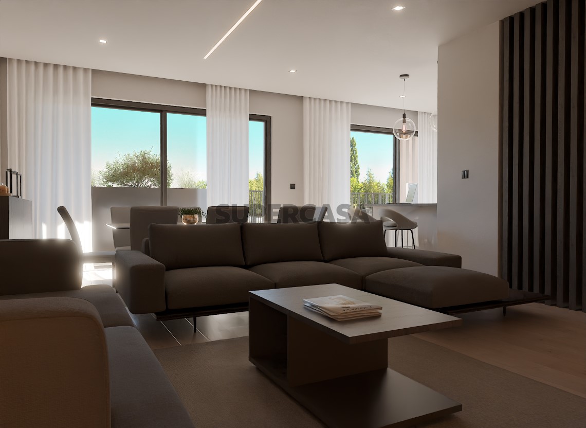 Sala 3D