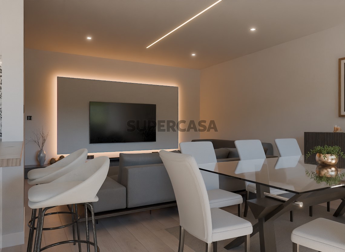 Sala 3D