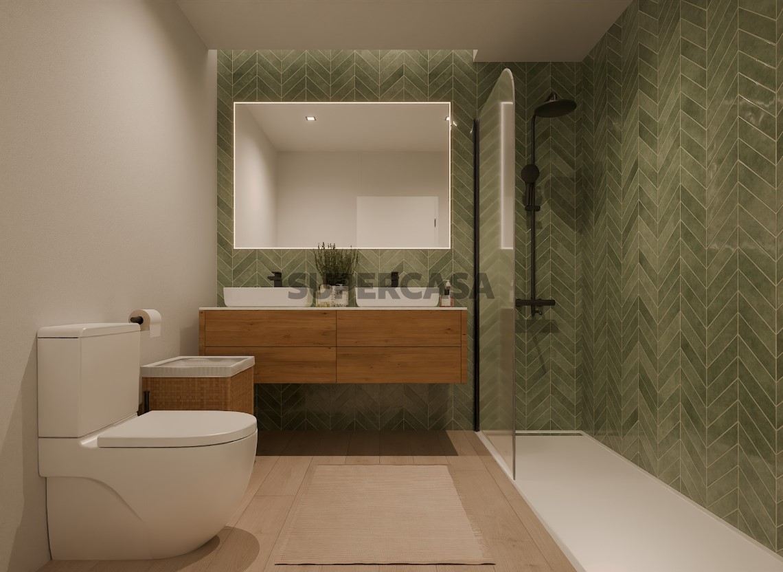 Wc 3D