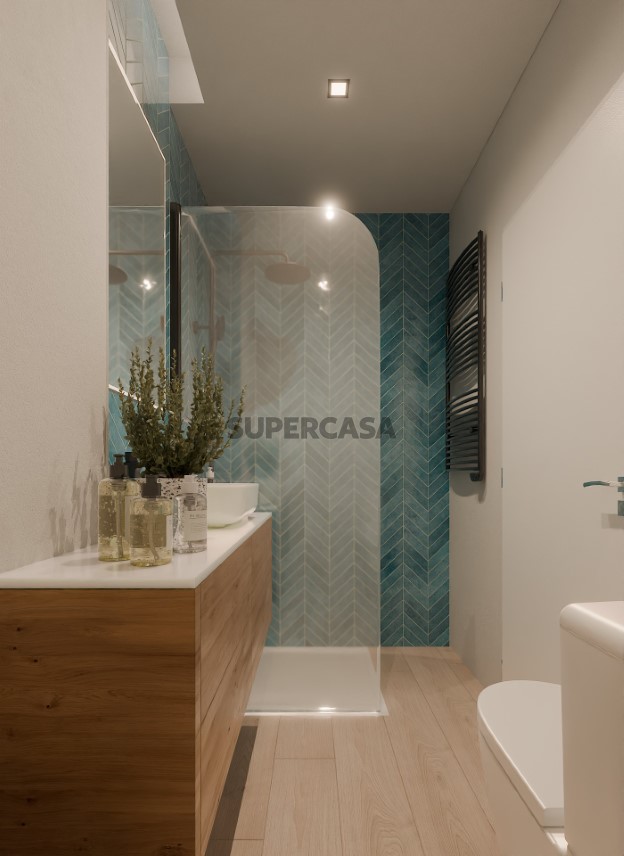 Wc 3D