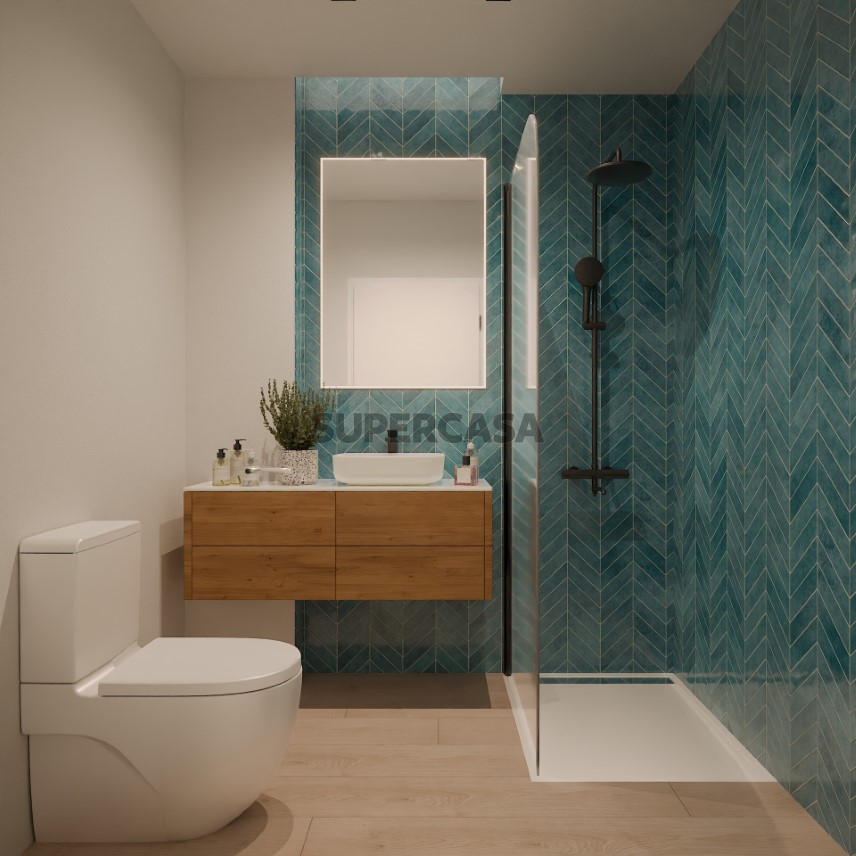 Wc 3D