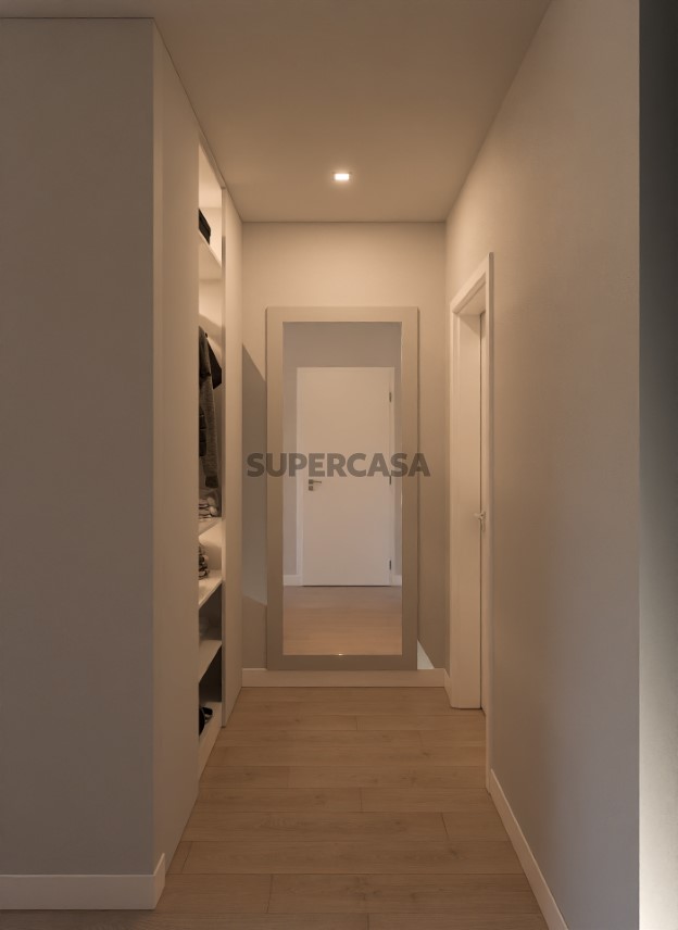 Closet 3D